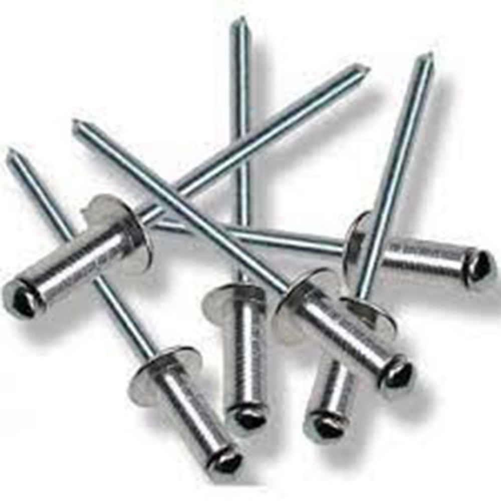 Cush Rivet Pop Rivet 5X30mm