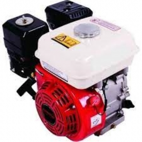 7,5 Hp Gasoline Engine 4-Stroke