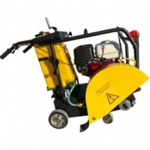 Asphalt Concrete Cutting Machine 550Mm