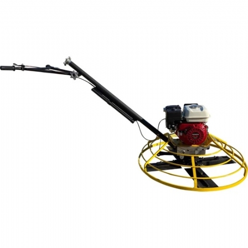 Gasoline Finishing Machine