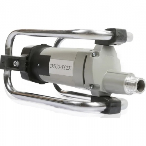 Concrete Vibrator Type T