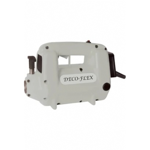 Concrete Vibrator W Type