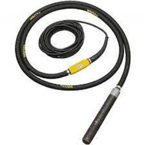 High Frequency Concrete Vibrator Hose