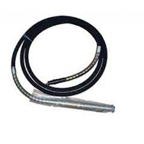 Turkish Type Concrete Screw Hose