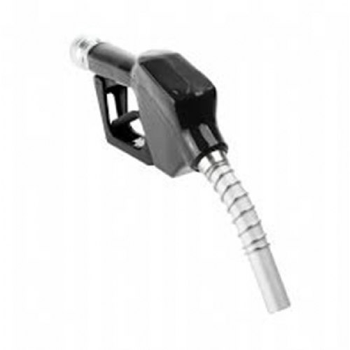 Aluminum Body Diesel Transfer Gun