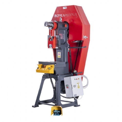 Eksantr�c Press 10 Tons