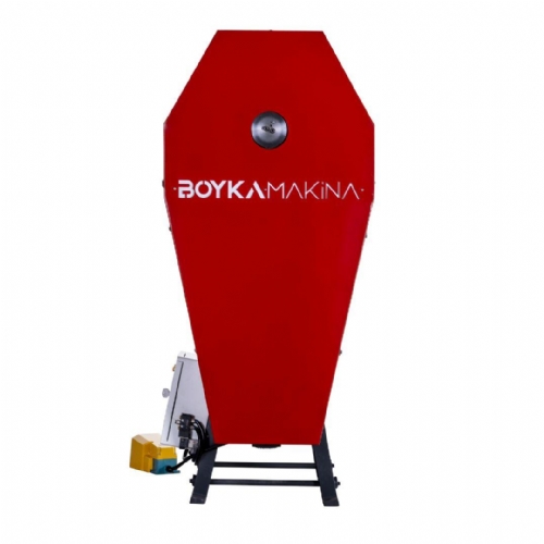 Eksantr�c Press 10 Tons