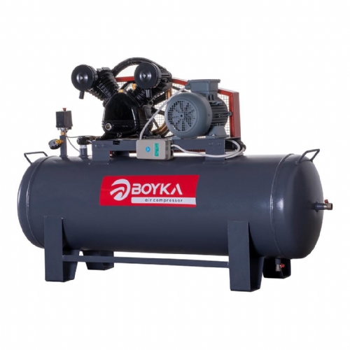 200 Lt Air Compressor Piston