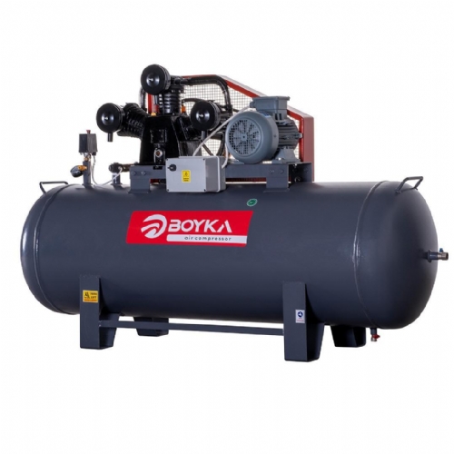 300 Lt Air Compressor Piston