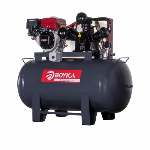 500 Lt Air Compressor Piston