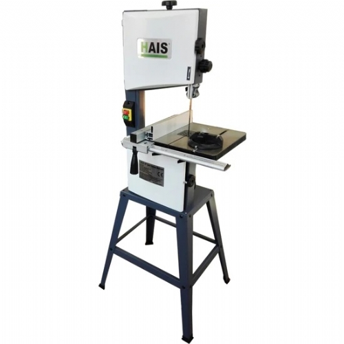 Wooden Band Saw Machine 14