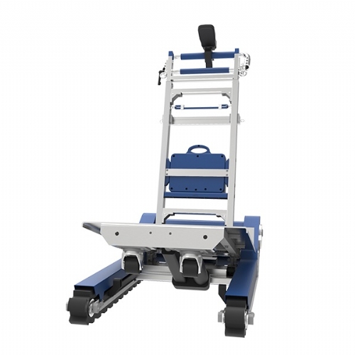ELECTRIC STAIR CLIMBER CT420C