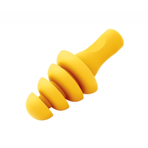 Soft Polymer Ear Plugs