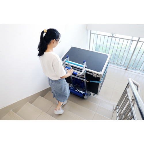 CRAWLER ELECTRIC STAIR CLIMBER CT250