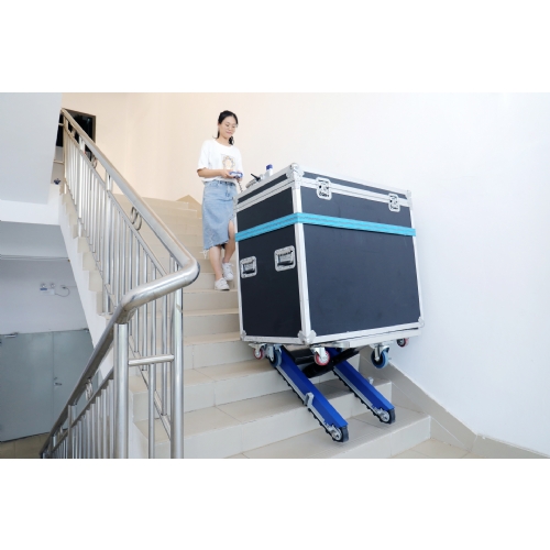 CRAWLER ELECTRIC STAIR CLIMBER CT250A