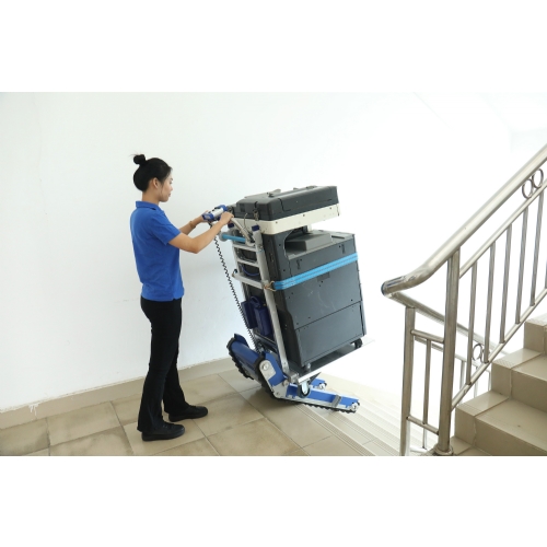 CRAWLER ELECTRIC STAIR CLIMBER CT300A