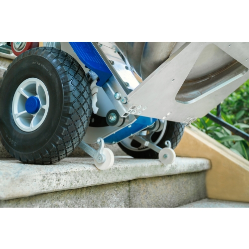 POWERED STAIR CLIMBER ZW7170G