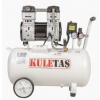 50 Lt Silent Oil-Free Air Compressor