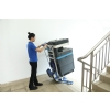 CRAWLER ELECTRIC STAIR CLIMBER CT250A
